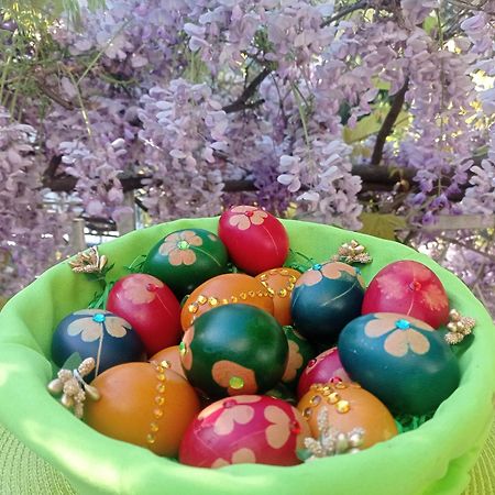 Belgrade Apartment Happy Garden 외부 사진