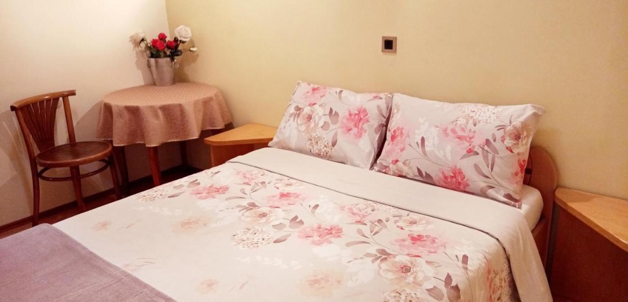 Belgrade Apartment Happy Garden 외부 사진