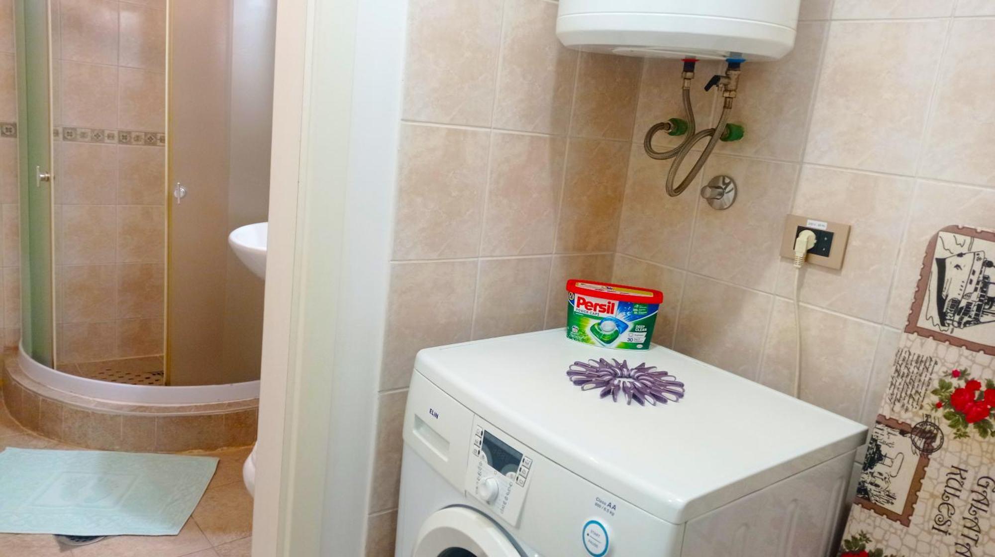 Belgrade Apartment Happy Garden 외부 사진