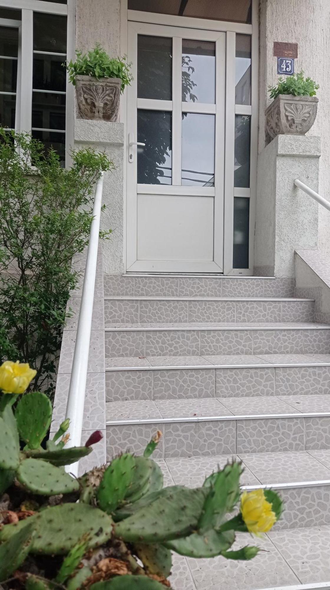Belgrade Apartment Happy Garden 외부 사진
