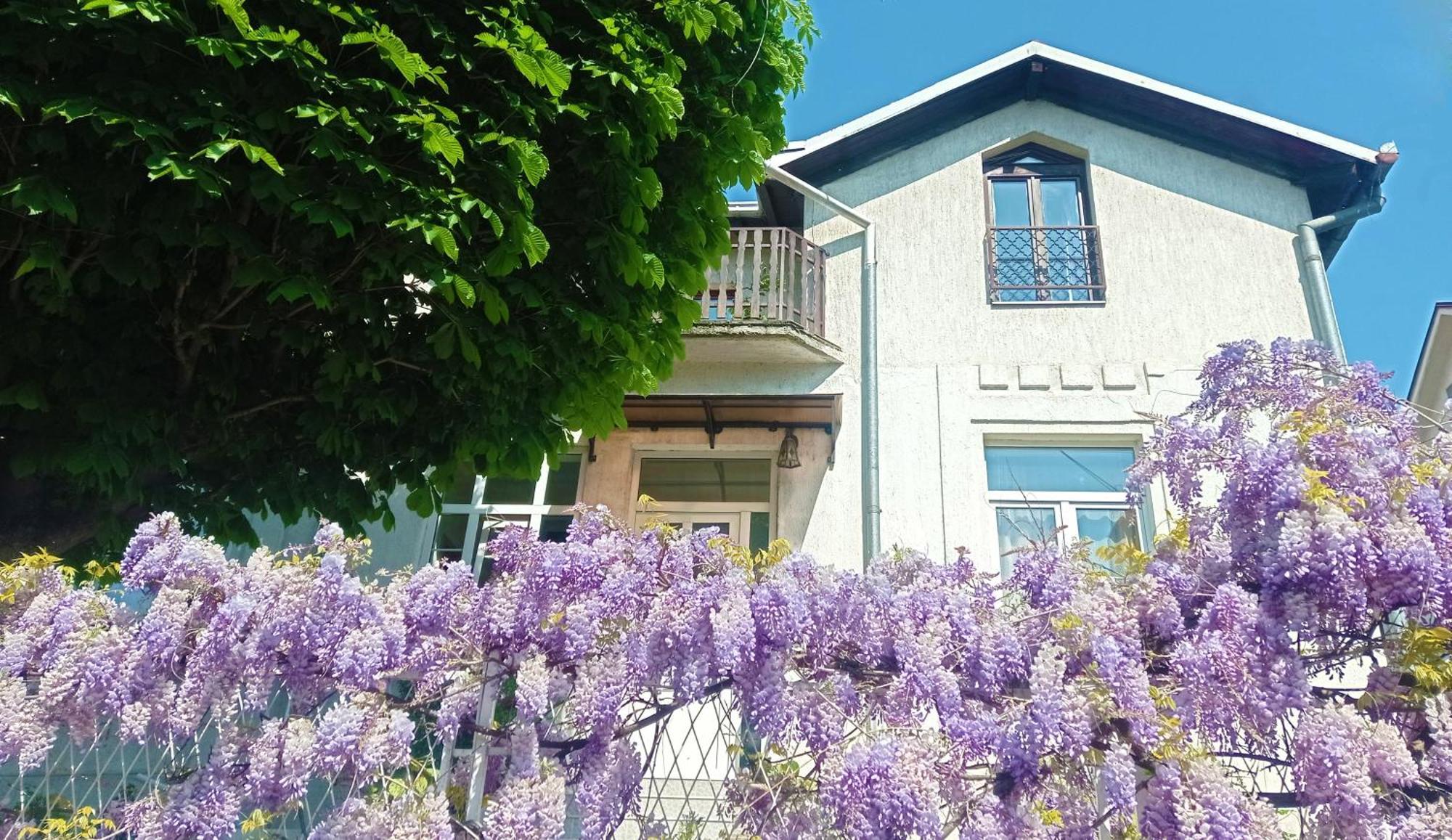 Belgrade Apartment Happy Garden 외부 사진