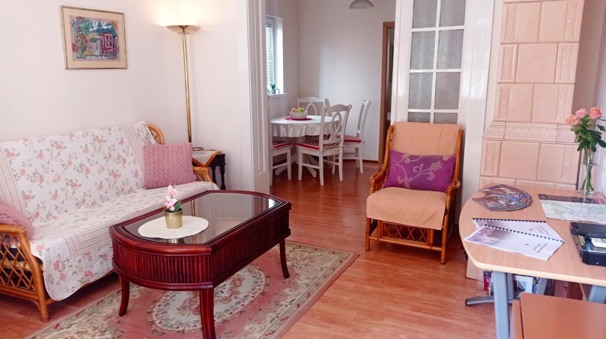 Belgrade Apartment Happy Garden 외부 사진