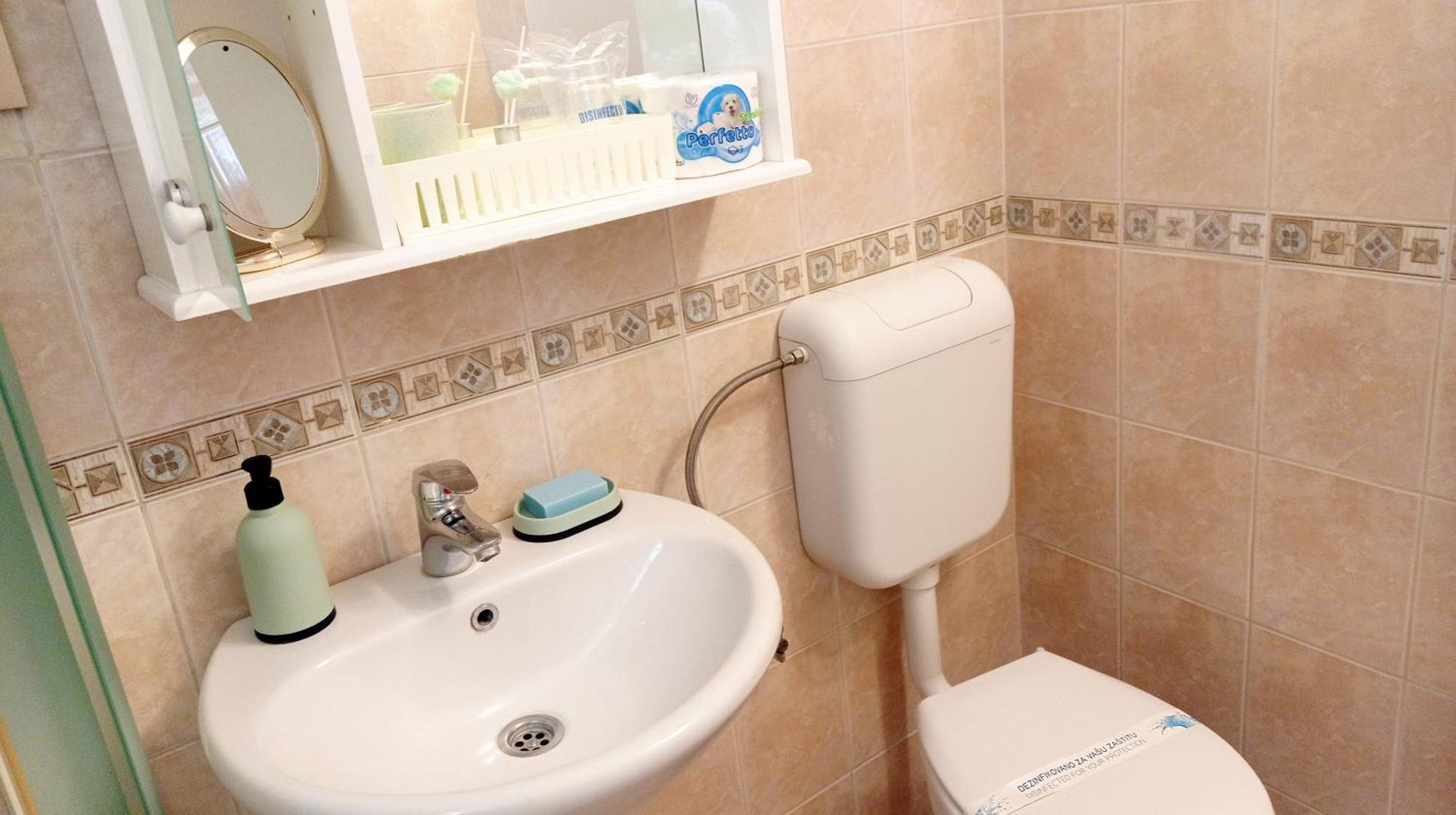 Belgrade Apartment Happy Garden 외부 사진
