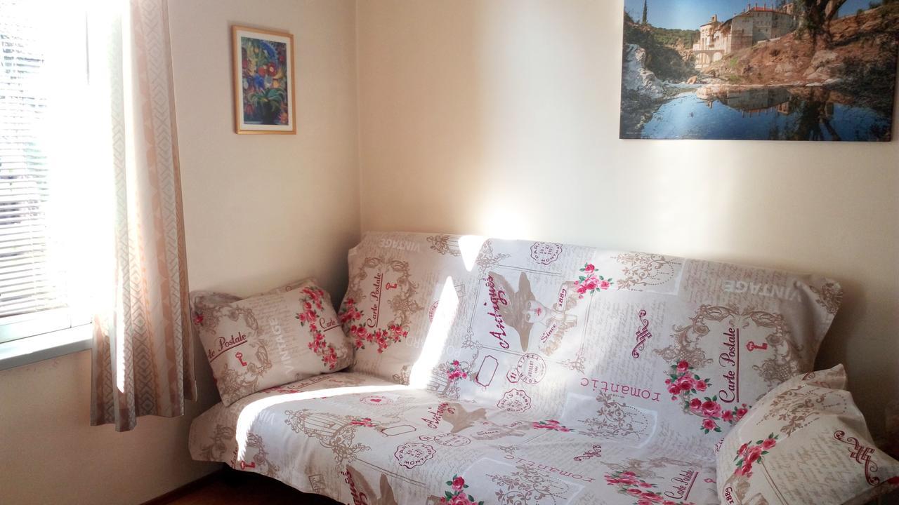 Belgrade Apartment Happy Garden 외부 사진
