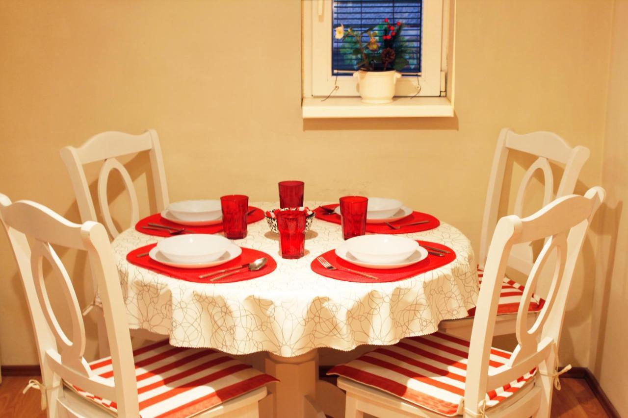 Belgrade Apartment Happy Garden 외부 사진