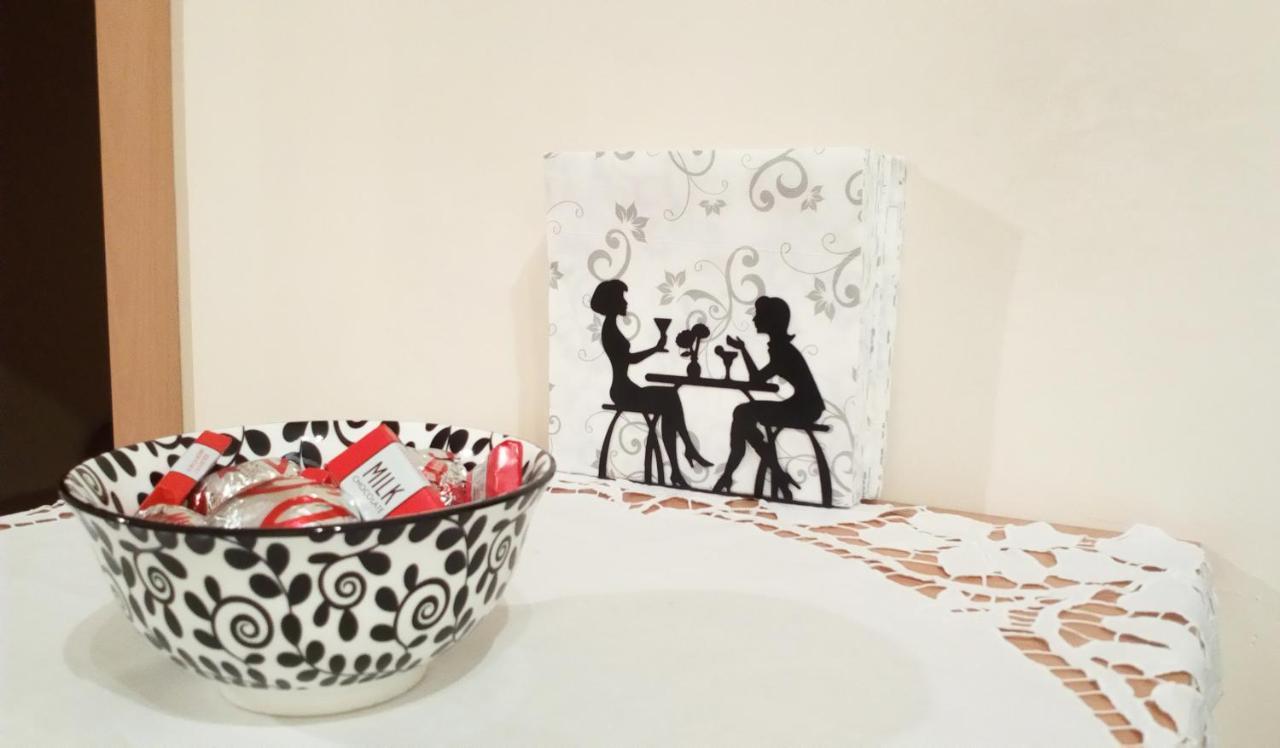 Belgrade Apartment Happy Garden 외부 사진